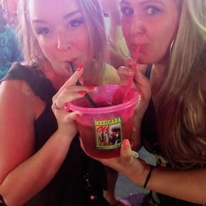 Meet your Posher, Kendra